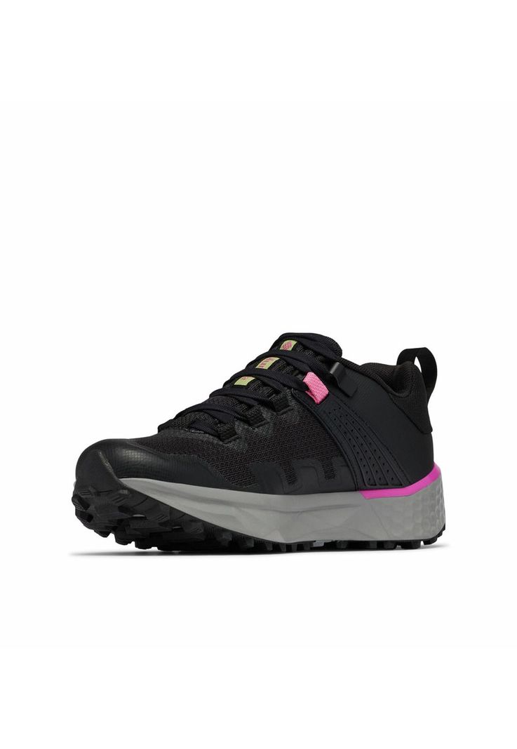 Zapatilla Mujer Facet 75 Outdry Negro-3