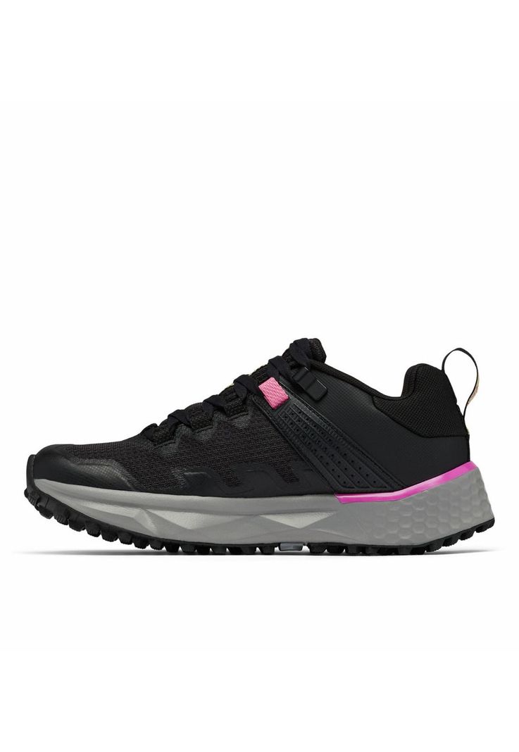 Zapatilla Mujer Facet 75 Outdry Negro-4