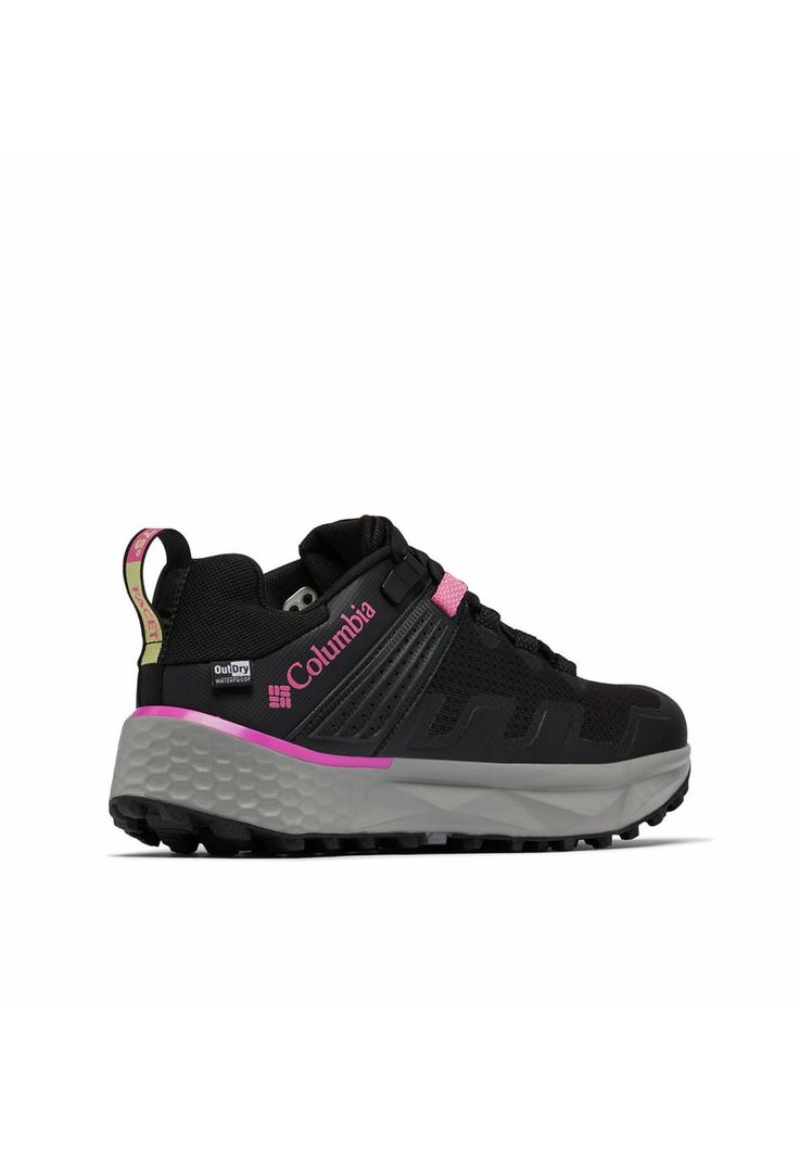 Zapatilla Mujer Facet 75 Outdry Negro-6
