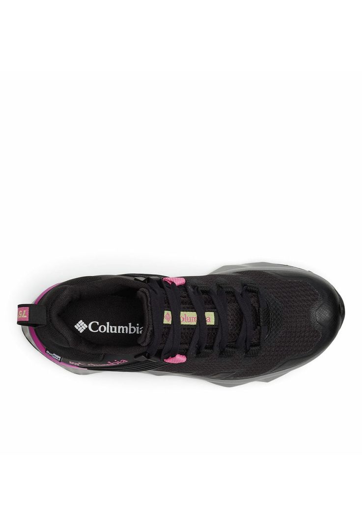 Zapatilla Mujer Facet 75 Outdry Negro-7