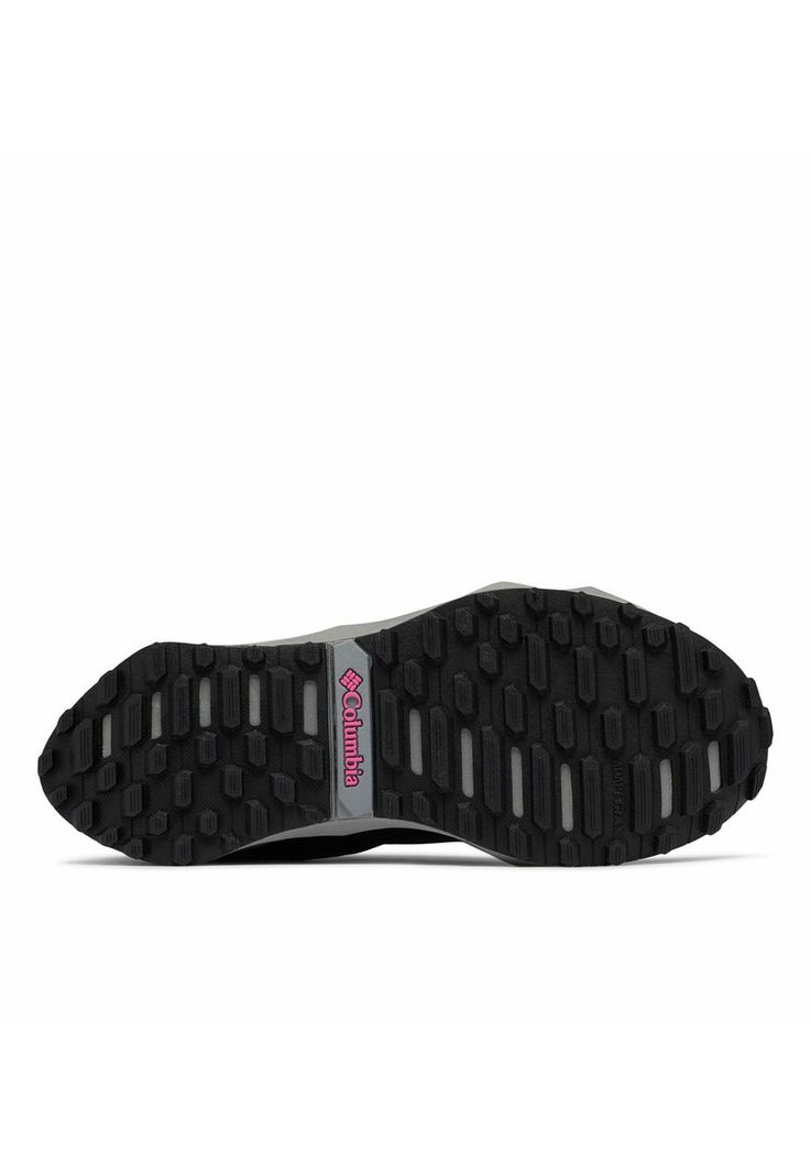 Zapatilla Mujer Facet 75 Outdry Negro-8