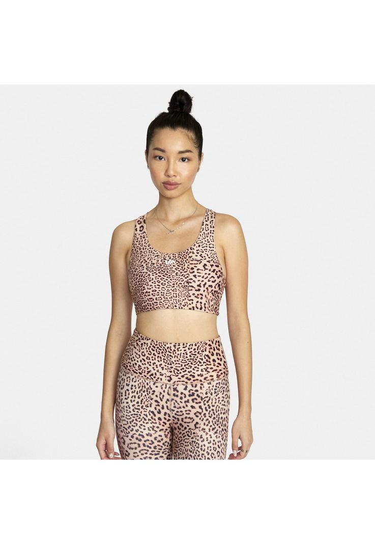 Top Essential Bra J Tops Naranjo Mujer-0
