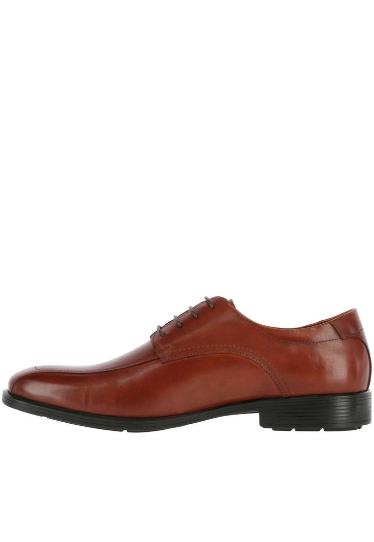 Zapato Cuero Barnes Café-2