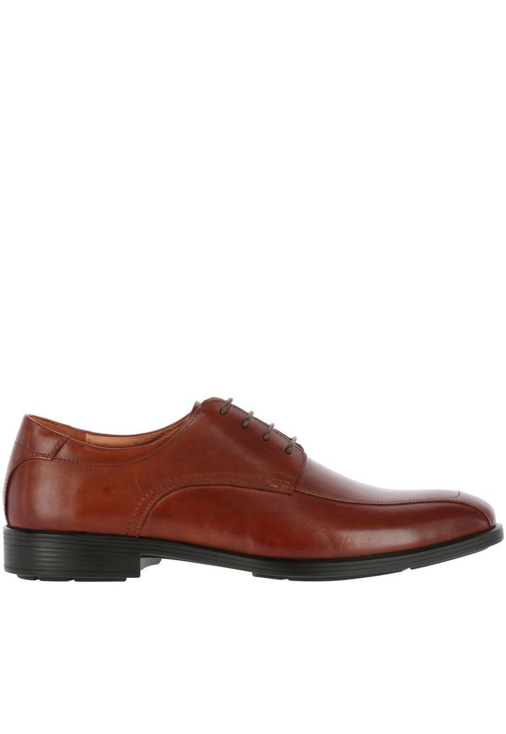 Zapato Cuero Barnes Café-3