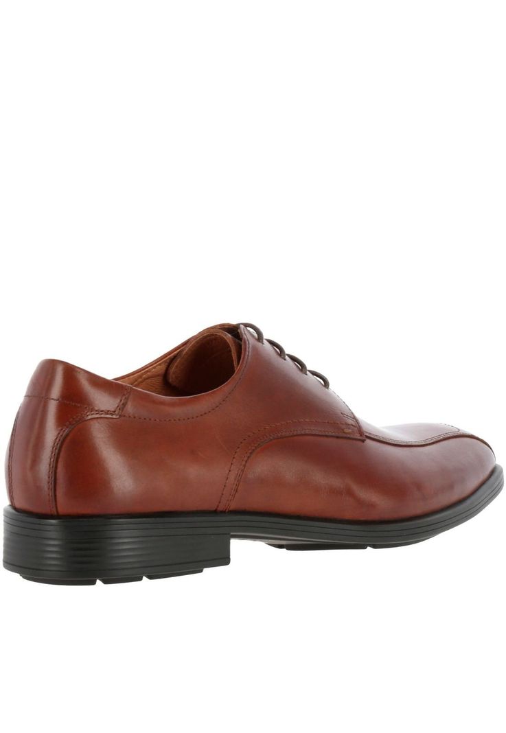 Zapato Cuero Barnes Café-4