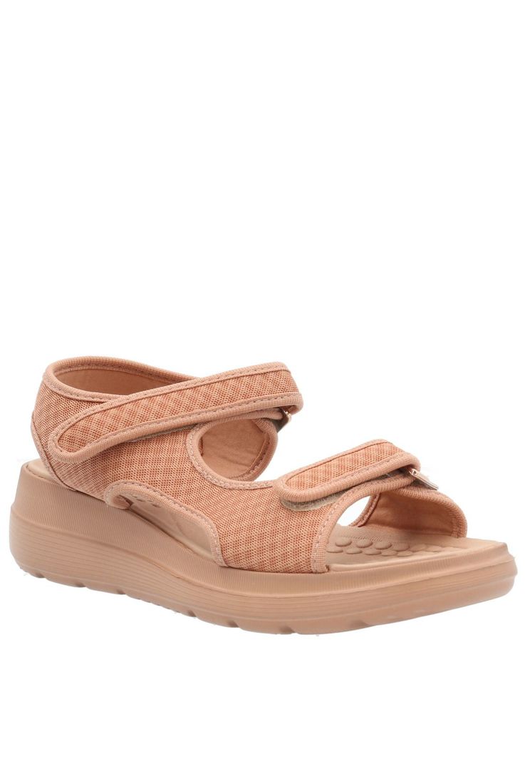 Sandalia Mujer Greice Natural-0