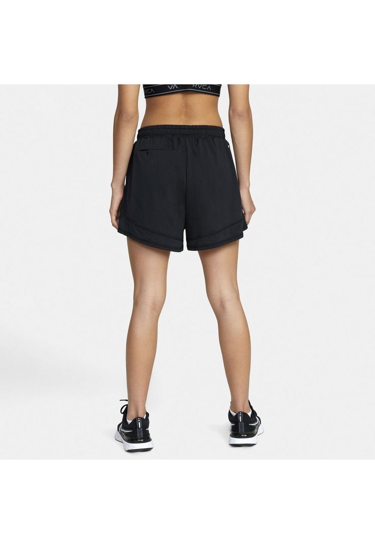 Short Mujer Wsportventshort J Nd Negro-3