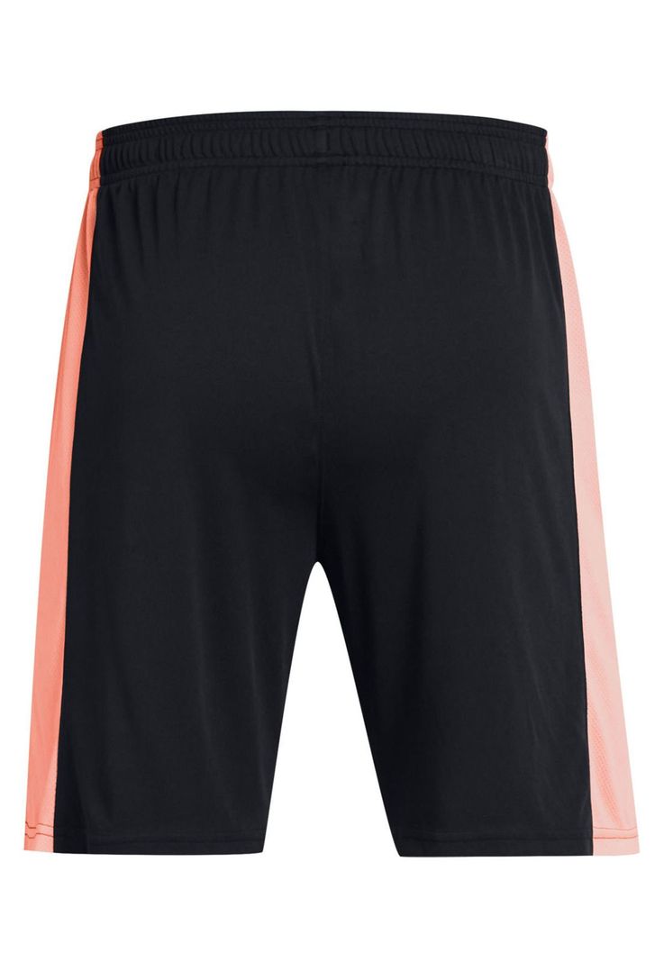 Shorts UA Challenger hombre Negro-1