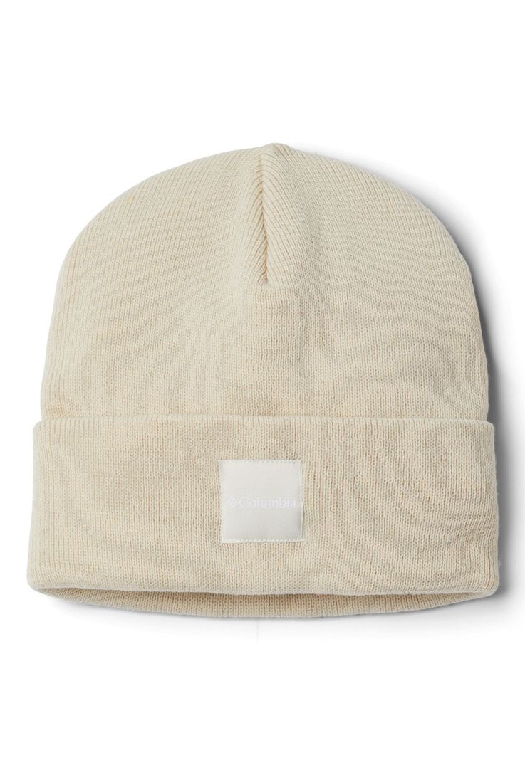Gorro Unisex City Trek Heavyweight Blanco-0