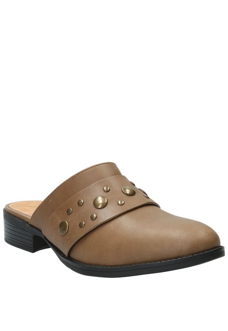 Zapato Mujer Lancaster Taupe-0