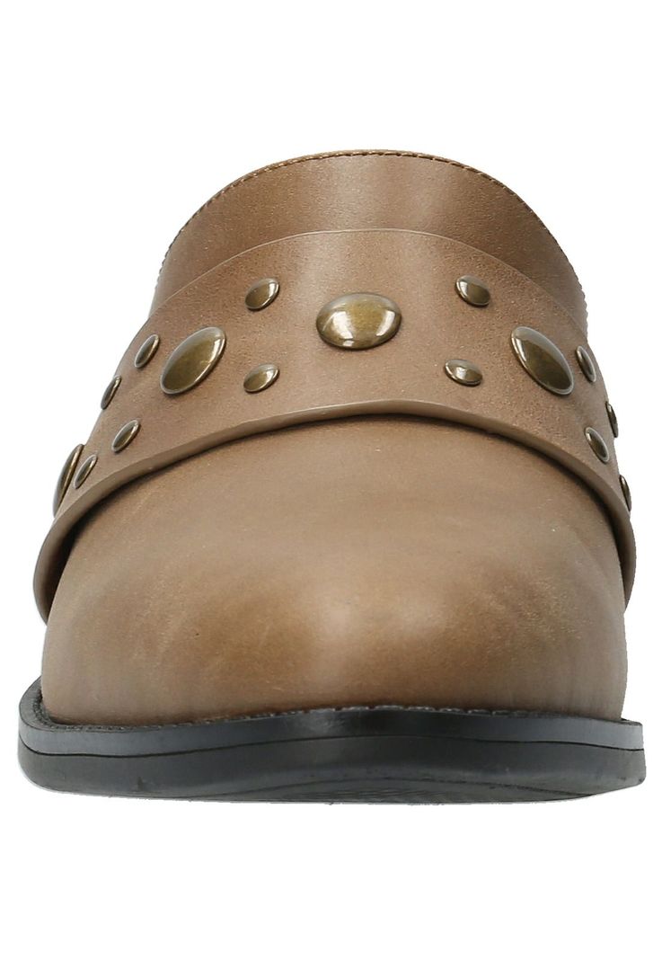 Zapato Mujer Lancaster Taupe-2