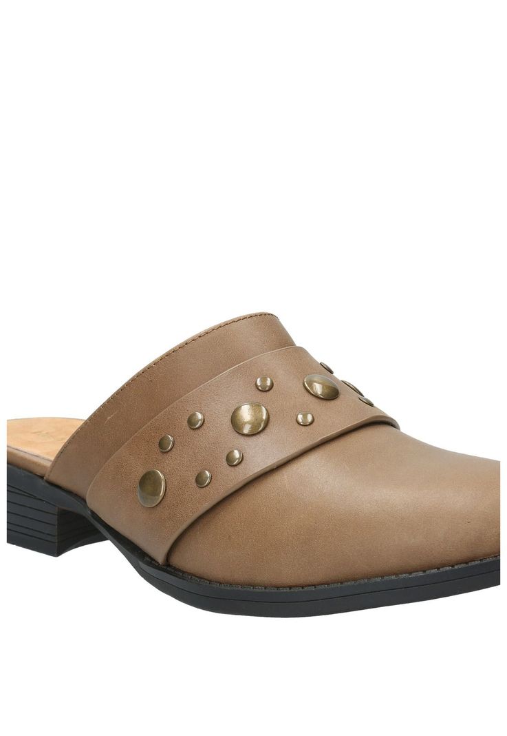 Zapato Mujer Lancaster Taupe-6