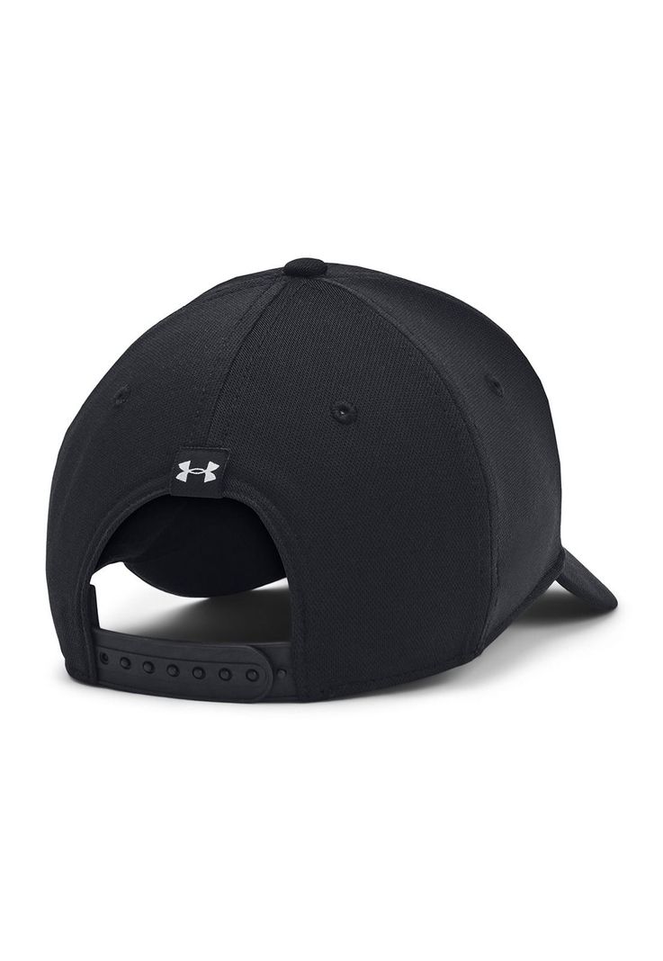 Jockey Project Rock para mujer Negro-1