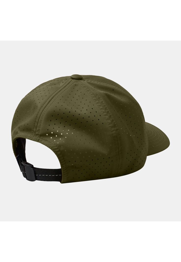 Jockey Hombre Vent M Hats Verde-1