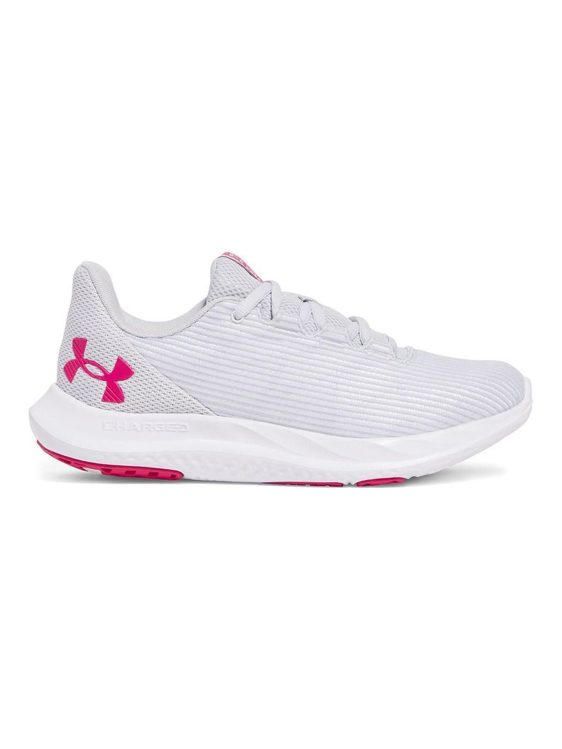 Zapatilla run Speed Swift mujer Gris claro