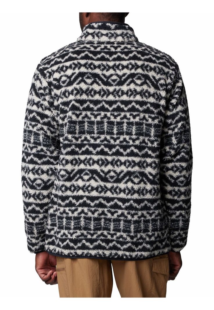 Polar Hombre Rugged Ridge Half Gris-5