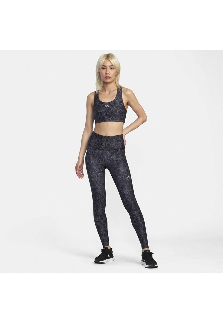 Peto Deportivo Mujer Essential Bra J Tops Gris-1