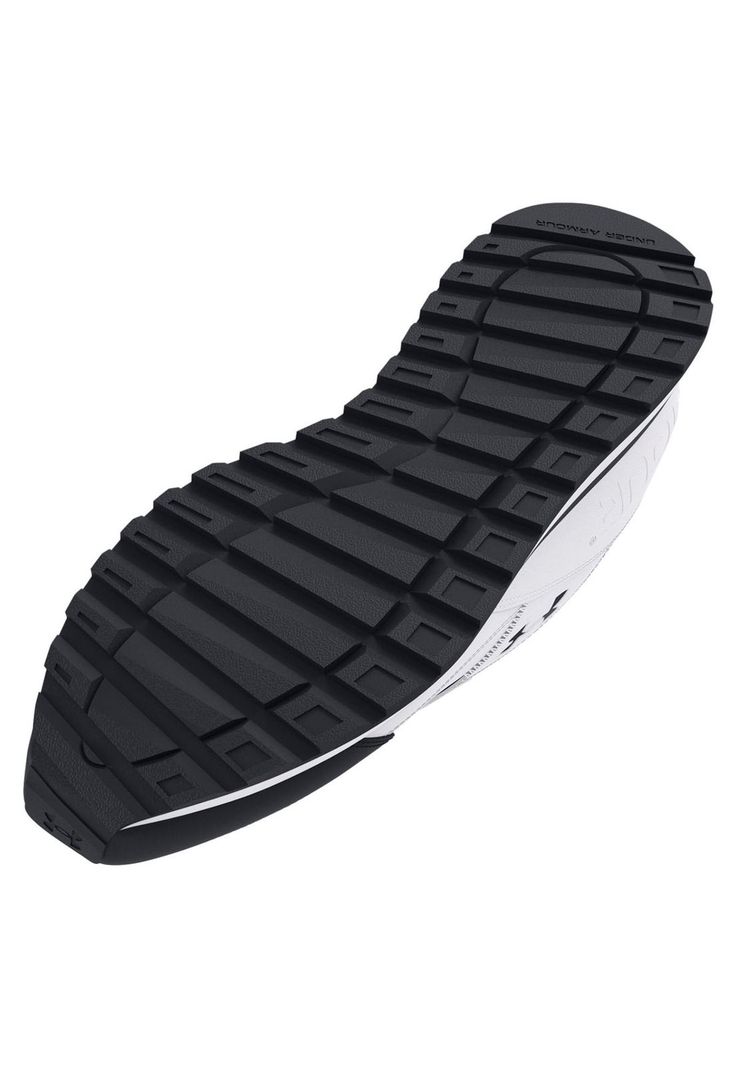 Zapatillas Essential Runner hombre Blanco-3