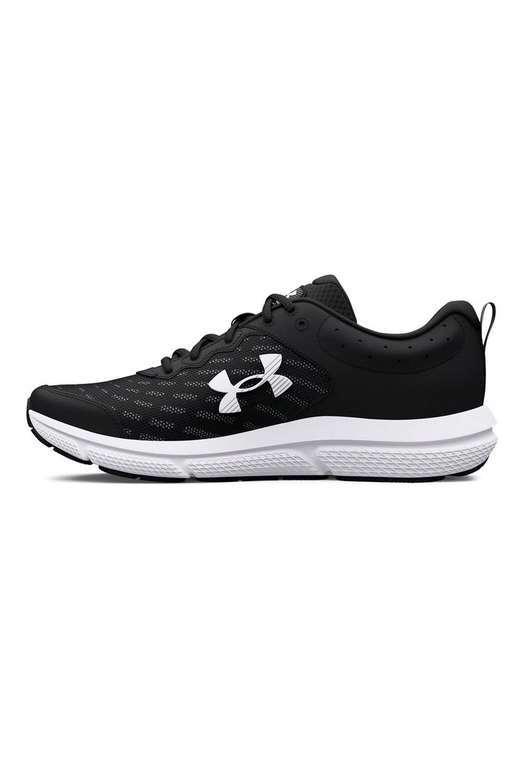 Zapatillas Charged Assert 10 hombre Negro-1