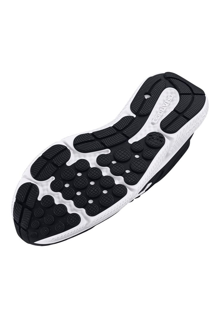 Zapatillas Charged Assert 10 hombre Negro-3