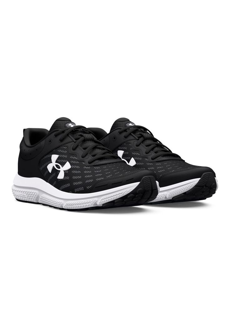 Zapatillas Charged Assert 10 hombre Negro-5