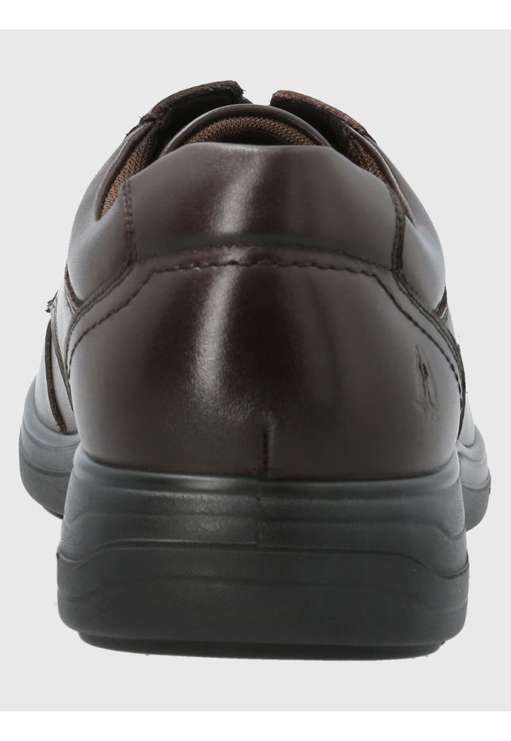 Zapato Cuero Hombre Adrian Café-6