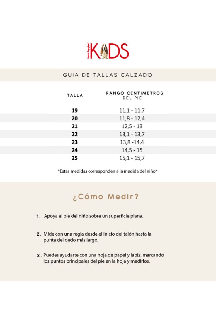 Sandalia Cuero Beige Niña Moonlight  (19-25)-2