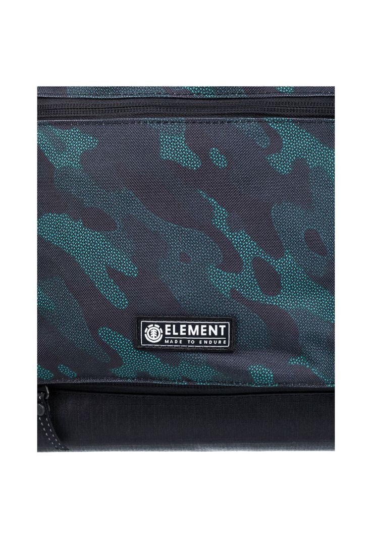 Mochila Vast Skate M Bkpk Azul Hombre-3