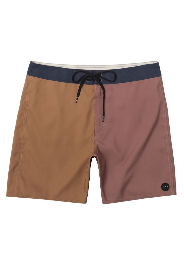 Traje De Baño Hombre Stanton Mix Tru Multicolor-0