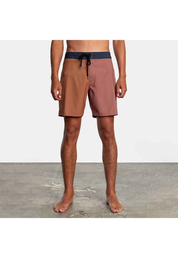 Traje De Baño Hombre Stanton Mix Tru Multicolor-1