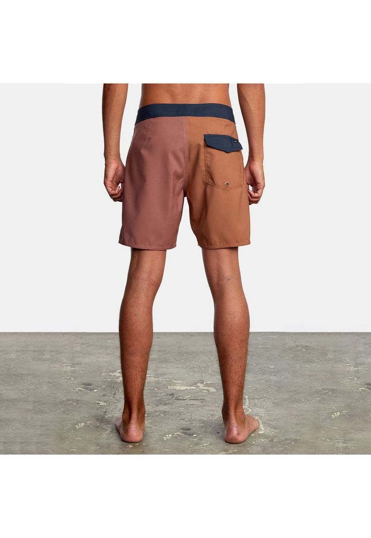 Traje De Baño Hombre Stanton Mix Tru Multicolor-2