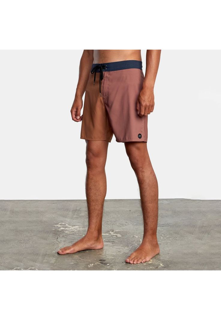Traje De Baño Hombre Stanton Mix Tru Multicolor-4
