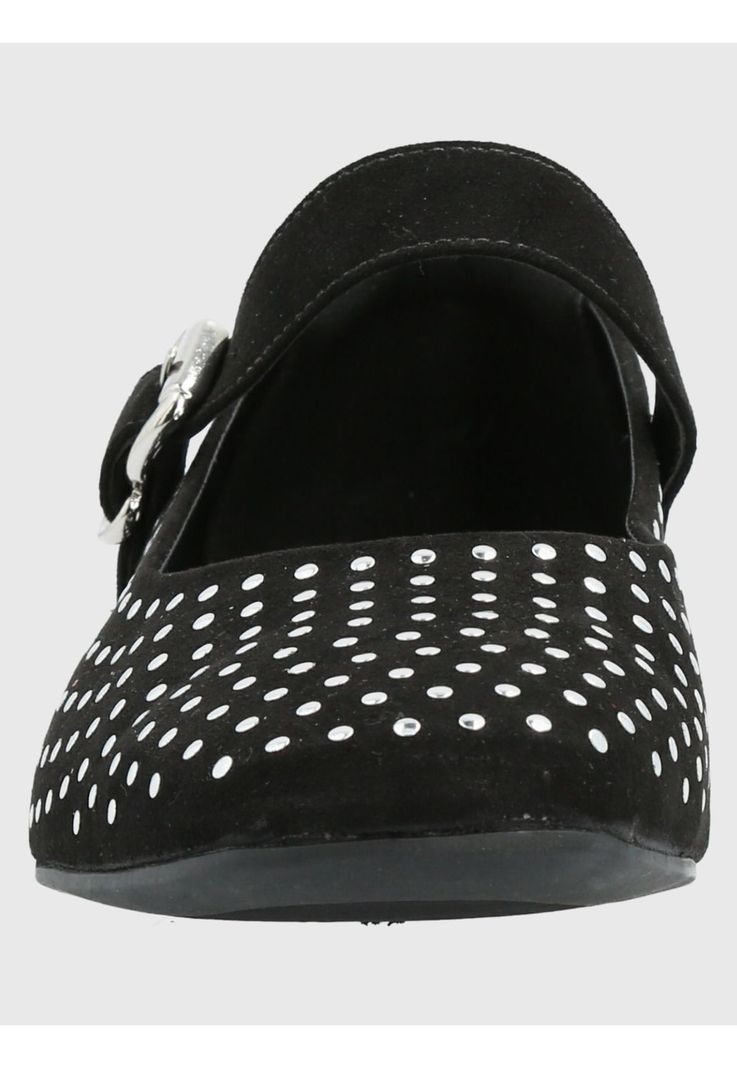 Zapato Mujer Abigail Negro-3