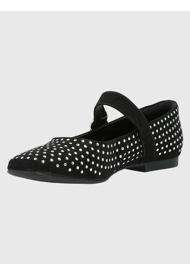 Zapato Mujer Abigail Negro-4