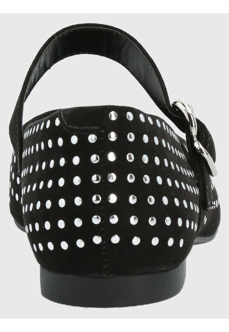 Zapato Mujer Abigail Negro-6