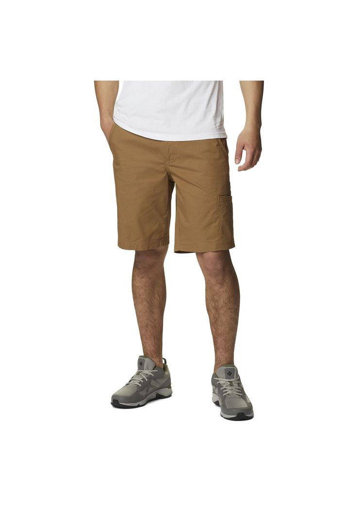 Short Pine Canyon Cargo Sh Marron Oscuro Hombre-0