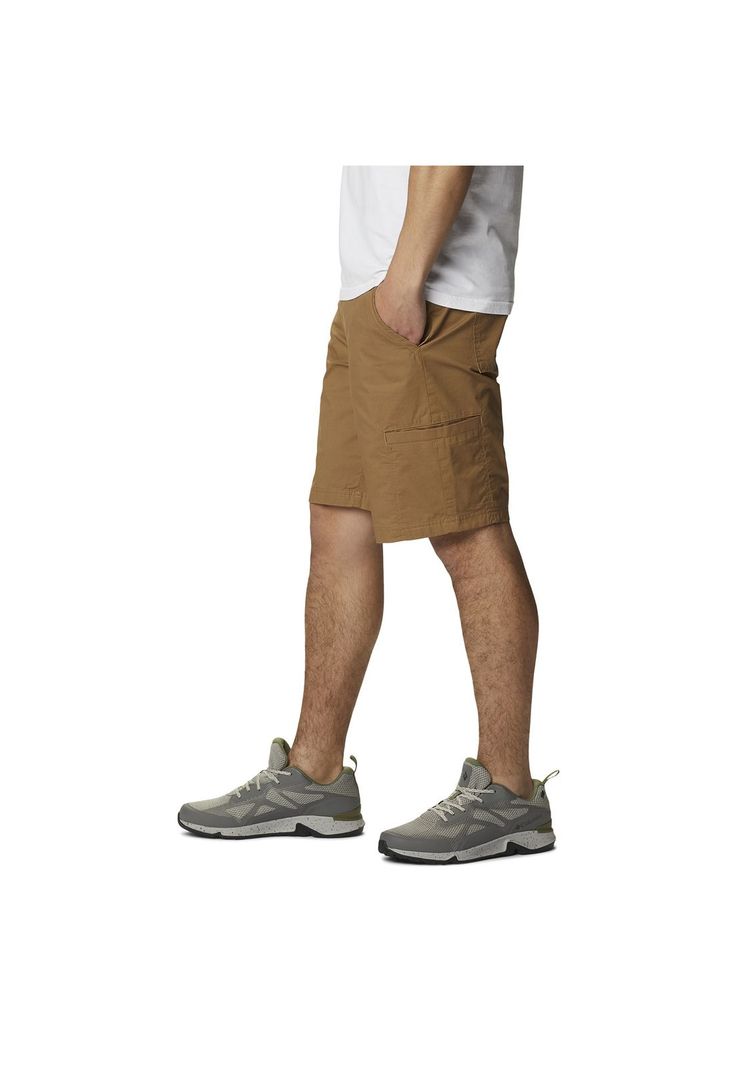 Short Pine Canyon Cargo Sh Marron Oscuro Hombre-1