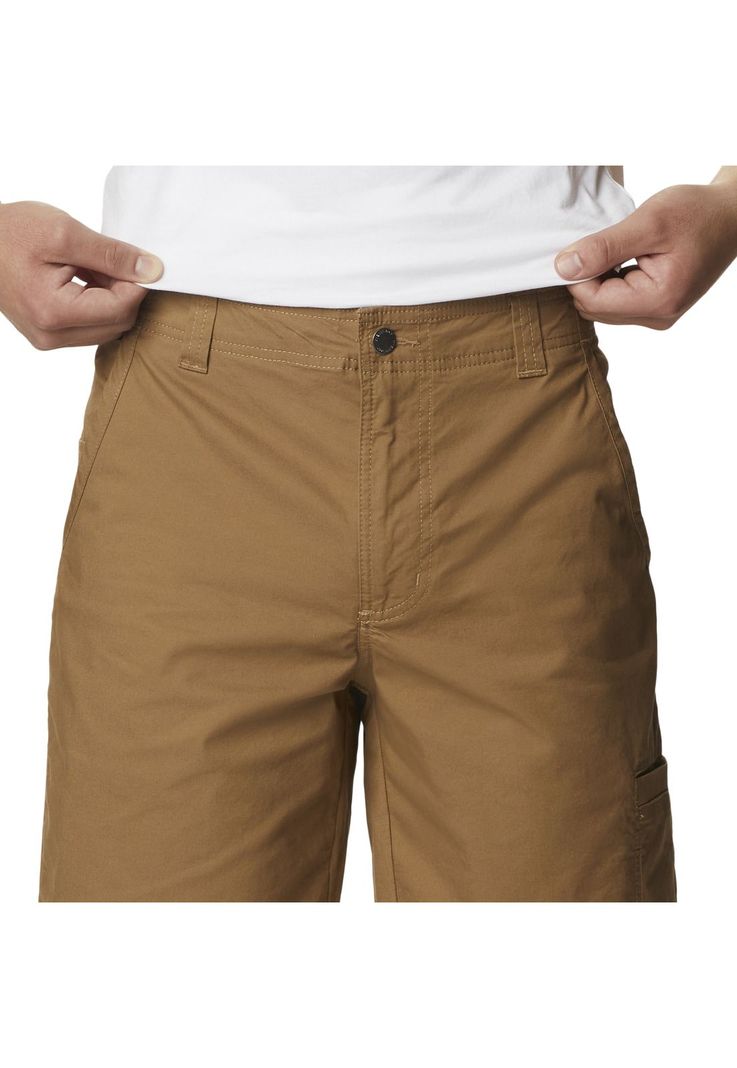 Short Pine Canyon Cargo Sh Marron Oscuro Hombre-3