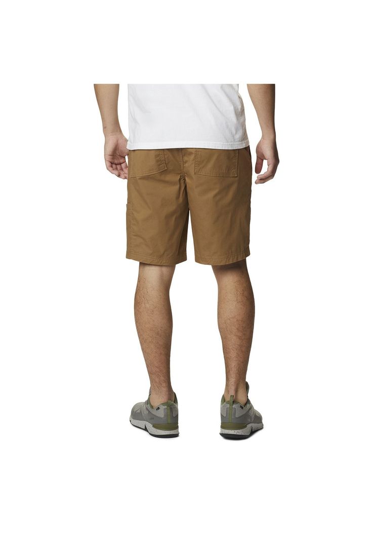 Short Pine Canyon Cargo Sh Marron Oscuro Hombre-5