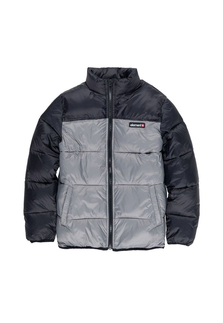 Chaqueta Primo Arctic Jkt Boy-0