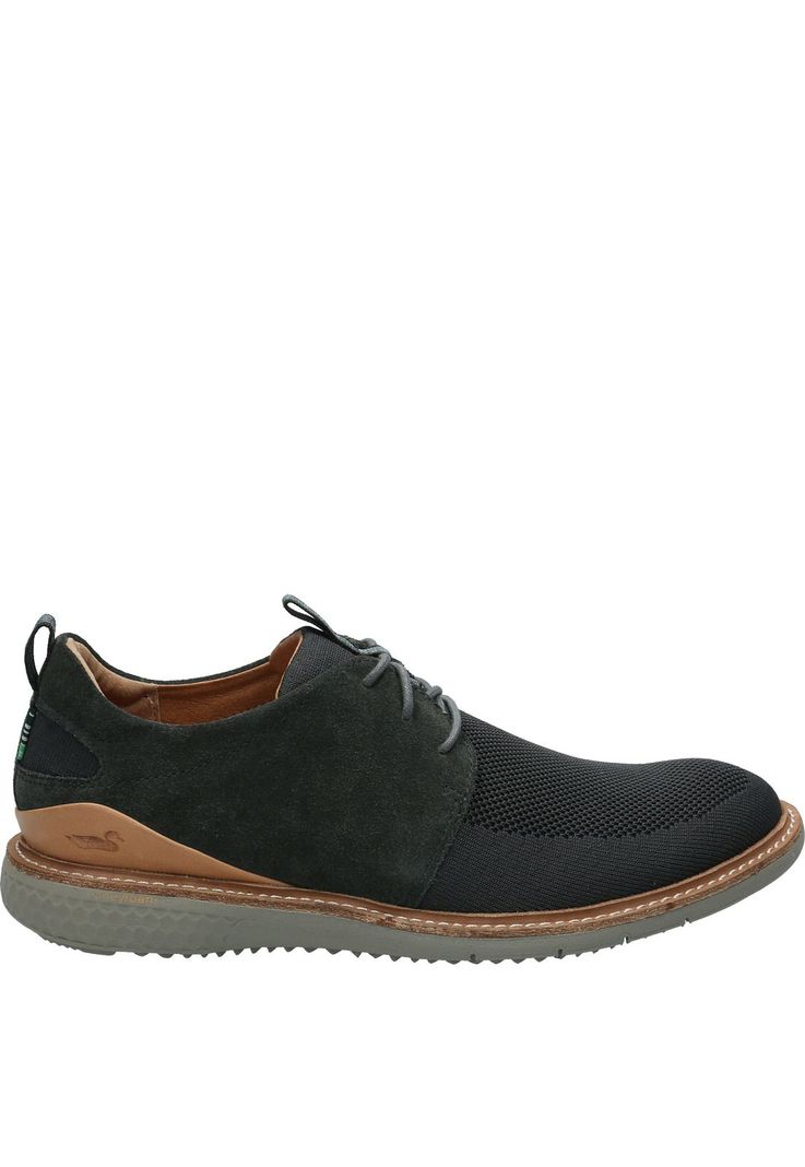Zapato Hombre Mandalay Gris Azulado-0