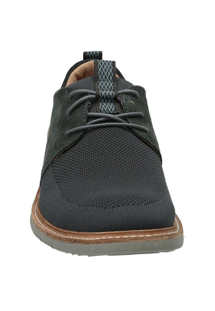 Zapato Hombre Mandalay Gris Azulado-2