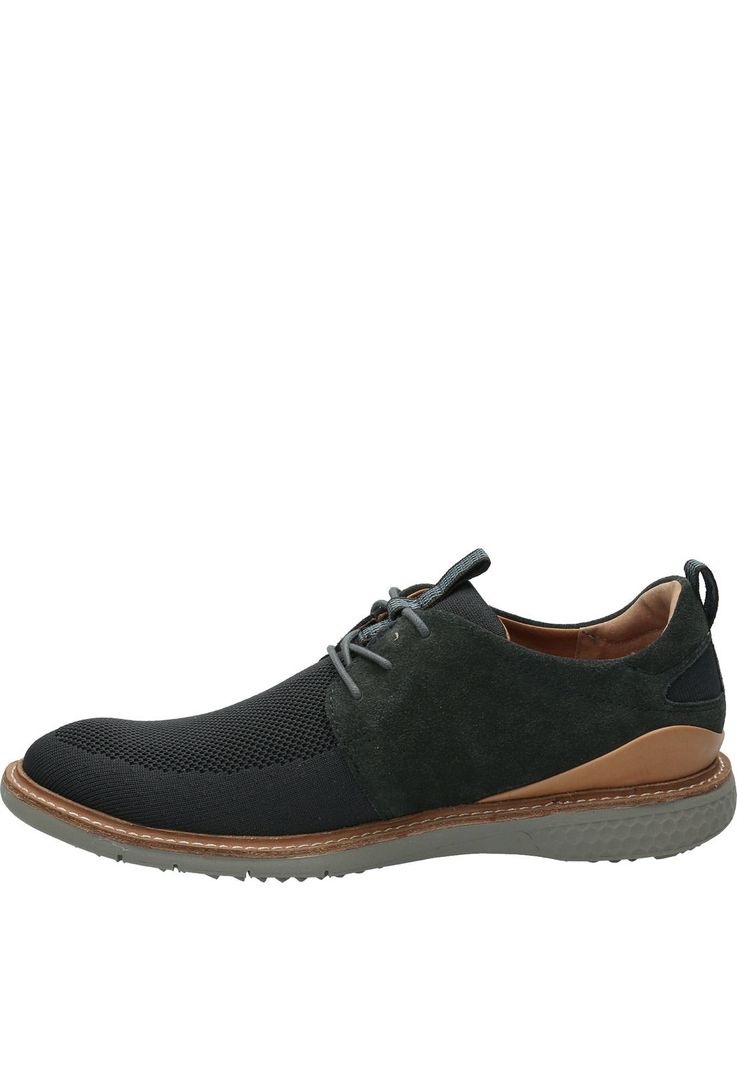 Zapato Hombre Mandalay Gris Azulado-4