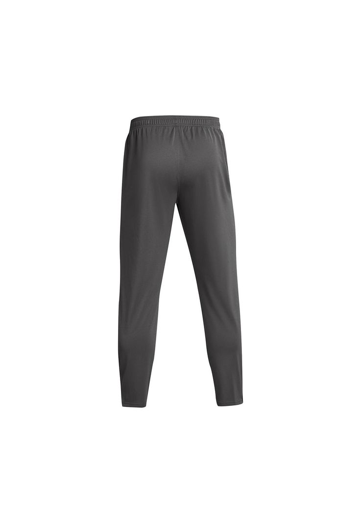 Pantalón UA challenger para hombre GRIS-1