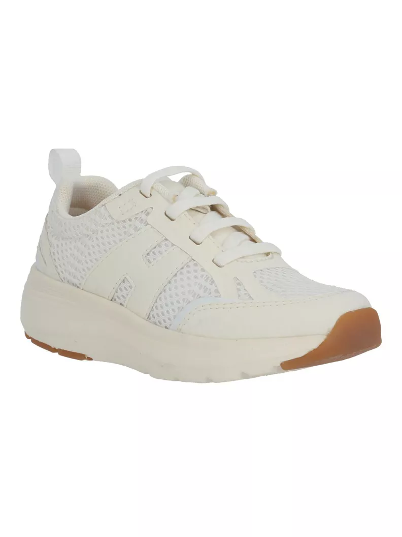 Zapatilla Niña Runna Beige... a $23.990