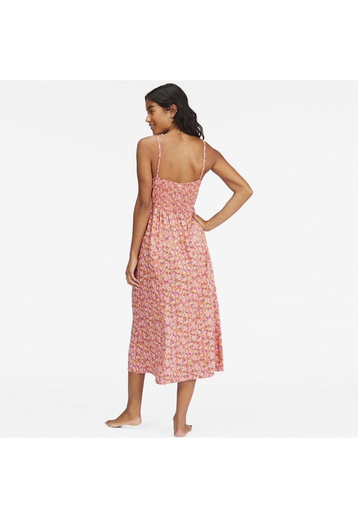 Vestido Venice Babe J Wvdr Rosa Mujer-1