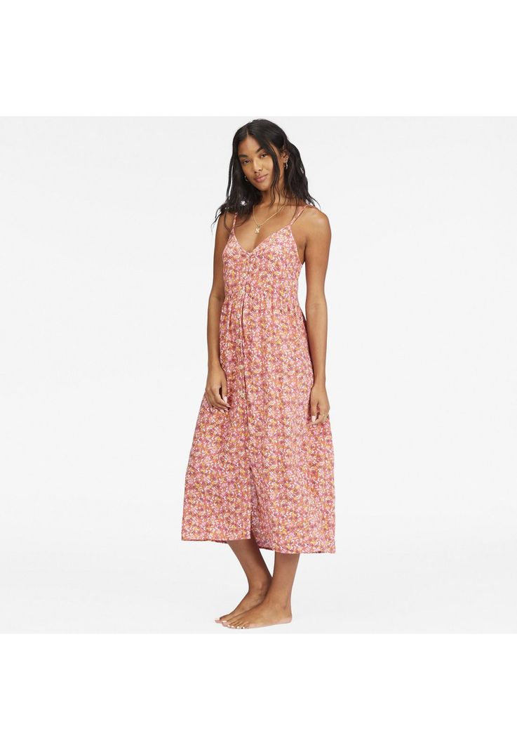 Vestido Venice Babe J Wvdr Rosa Mujer-3
