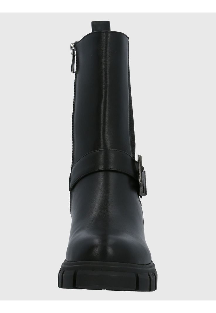 Bota Mujer Rep Negro-3