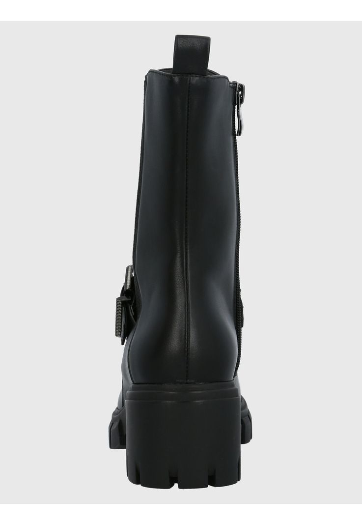 Bota Mujer Rep Negro-6
