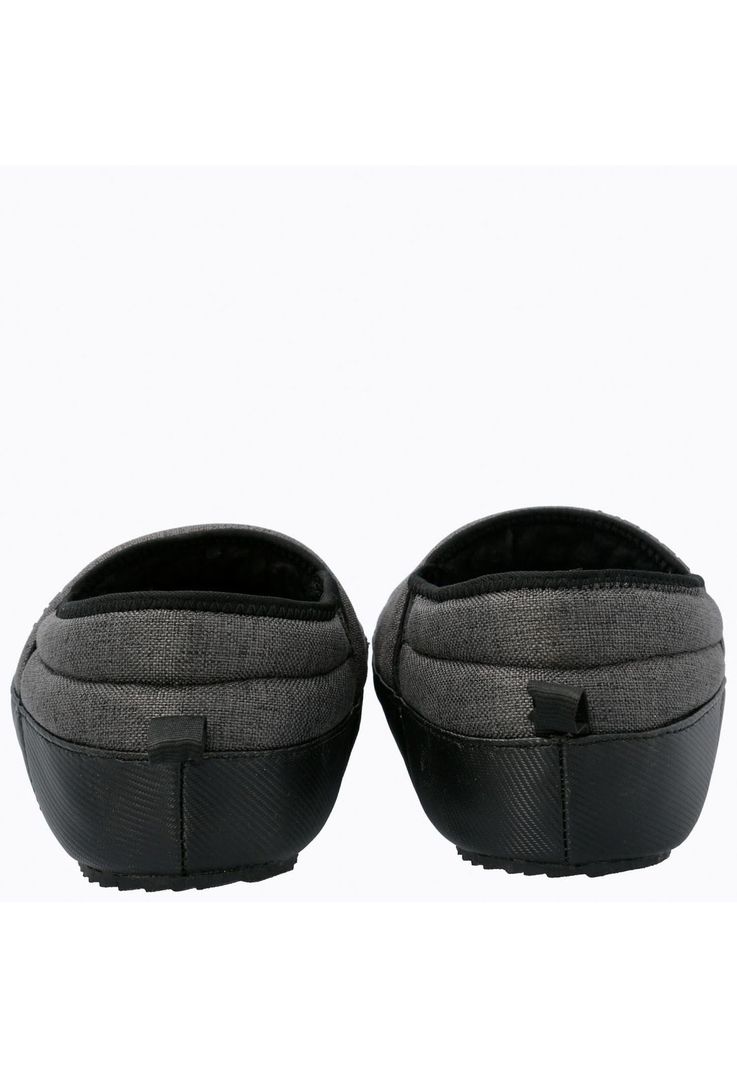 Pantuflas Unisex Outdoor Slipper Negro-3